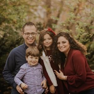 Meet your Posher, Ayham